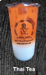 Thai Tea